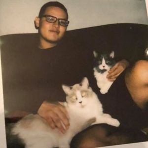 Meet your Posher, Genaro